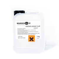 Assouplissant Tige 5l