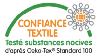 Image Confiance textile