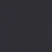 Microfleur souple Noir