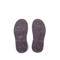 Semelles Crepe Gris Anthracite (2)