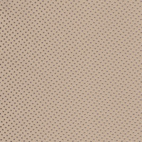 Veau Sahara perforé