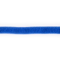 Velcro boucle bleu