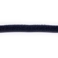 Velcro boucle marine