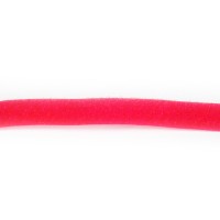 Velcro boucle rouge