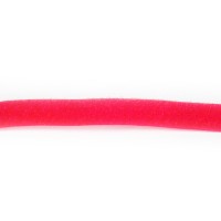 Velcro boucle rouge