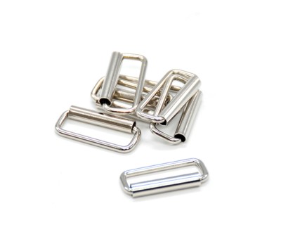 PASSANTS METALLIQUES A ROULEAUX 20mm