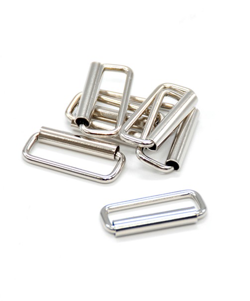 PASSANTS METALLIQUES A ROULEAUX 30mm PASSANTS METALLIQUES A ROULEAUX 30mm