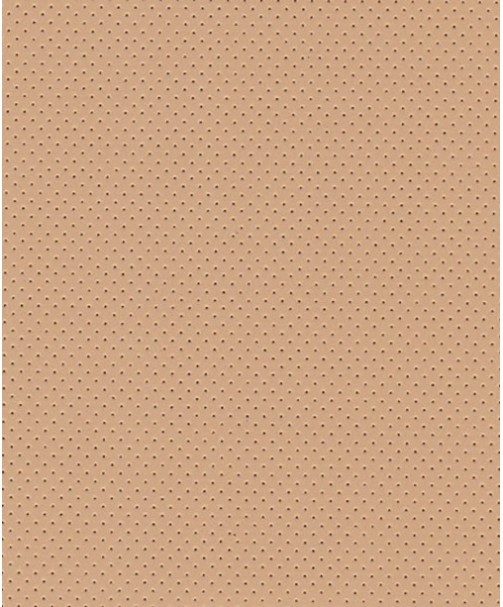 EVACONFORT BEIGE 3mm PERFORE