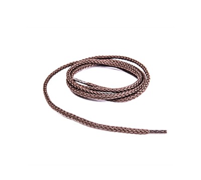 LACETS RONDS diamètre 3mm