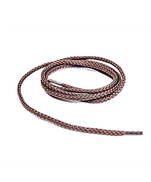 LACETS RONDS diamètre 3mm LACETS RONDS diamètre 3mm
