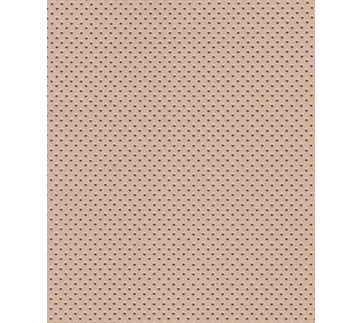 DOUBLURE VEAU PERFORE 07/09 BEIGE