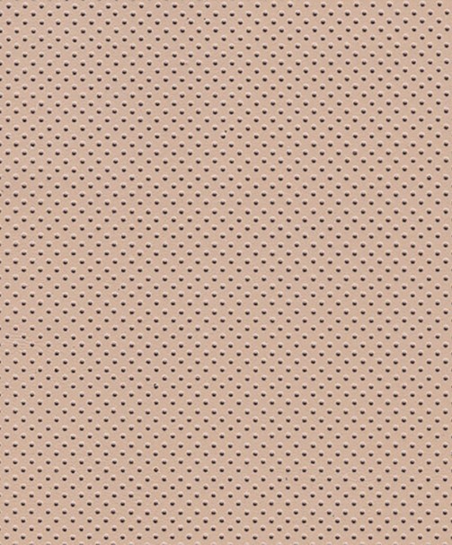 DOUBLURE VEAU PERFORE 07/09 BEIGE DOUBLURE VEAU PERFORE 07/09 BEIGE
