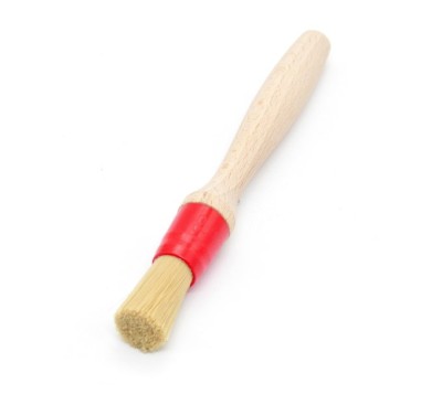 PINCEAU BOIS VIROLE PLASTIQUE