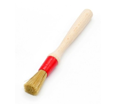 PINCEAU BOIS VIROLE PLASTIQUE
