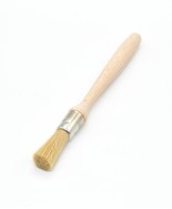 PINCEAU BOIS VIROLE METAL PINCEAU BOIS VIROLE METAL