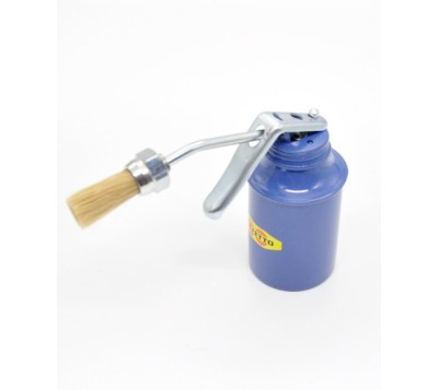 PISTOLET A COLLE MANUEL