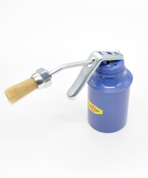 PISTOLET A COLLE MANUEL