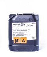 ACETONE ACETONE