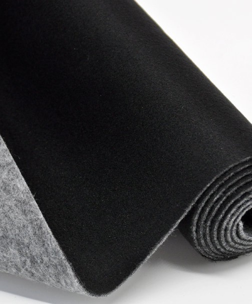 WINTHERM GEMINI TOP NOIR