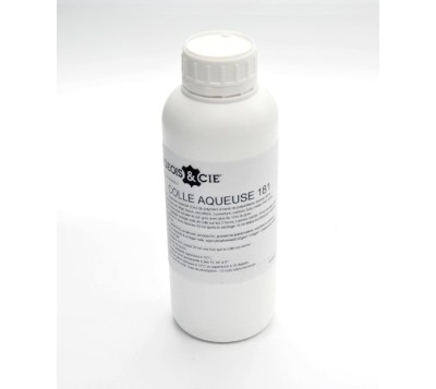 COLLE AQUEUSE DSP 181 1kg