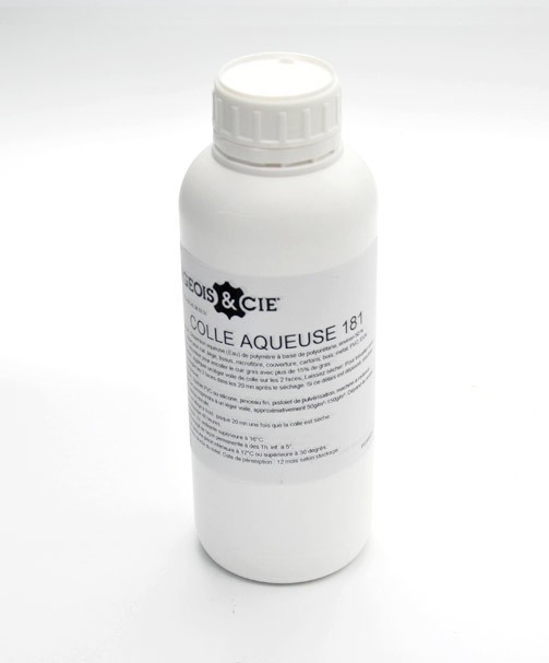 COLLE AQUEUSE DSP 181 1kg COLLE AQUEUSE DSP 181 1kg