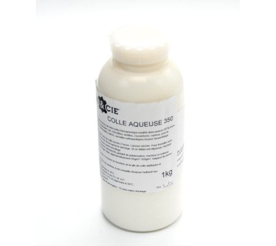 COLLE AQUEUSE DSP 350 1kg