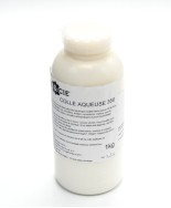 COLLE AQUEUSE DSP 350 1kg COLLE AQUEUSE DSP 350 1kg