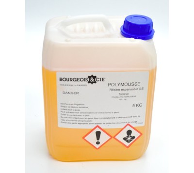POLYMOUSSE