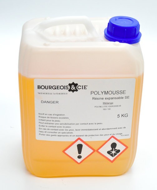POLYMOUSSE