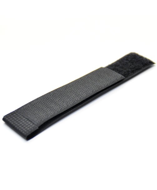 RUBAN AUTO-AGRIPPANT PRE-DECOUPE SOUDE 20mm RUBAN AUTO-AGRIPPANT PRE-DECOUPE SOUDE 20mm
