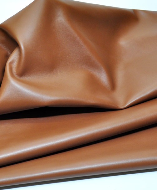 NAPPALINE 11/13 CARAMEL LOT