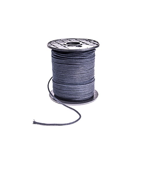 LACETS RONDS AU ML diamètre 3mm LACETS RONDS AU ML diamètre 3mm