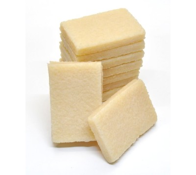 GOMME CREPE - 71x50x10mm