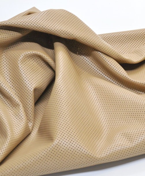 CARESSE 09/11 BEIGE PERFORE