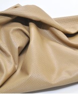 CARESSE 09/11 BEIGE PERFORE