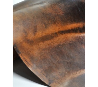 BAKER 28/32 MARRON