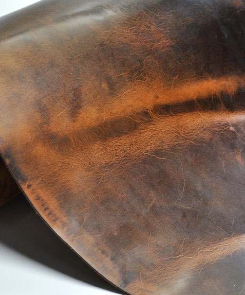 BAKER 28/32 MARRON