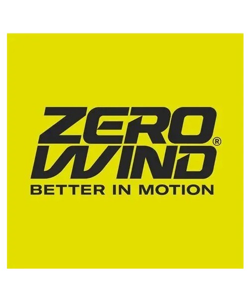 THUNDER ZERO WIND