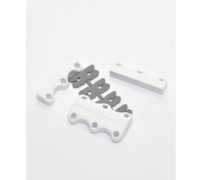MAGNETIX BLANC