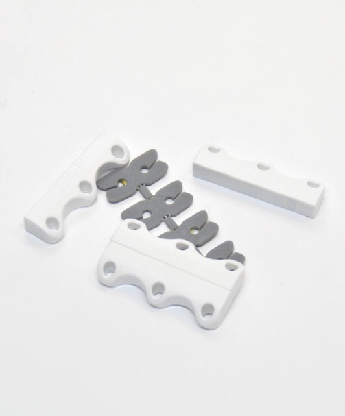 MAGNETIX BLANC