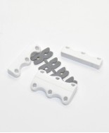 MAGNETIX BLANC