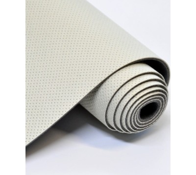 MICROPORE PERFORE SUR MOUSSE 3.8mm