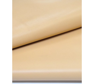 SOFTY NAPPA 07/09 BEIGE