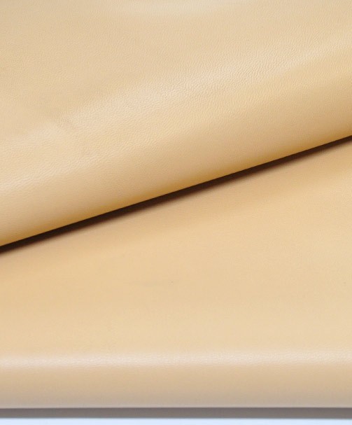 SOFTY NAPPA 07/09 BEIGE