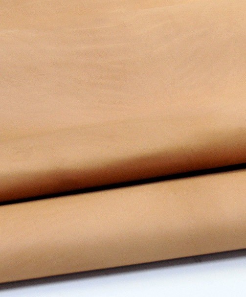 DOUBLURE VEAU NATURELLE 07/09 BEIGE