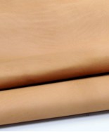 DOUBLURE VEAU NATURELLE 07/09 BEIGE