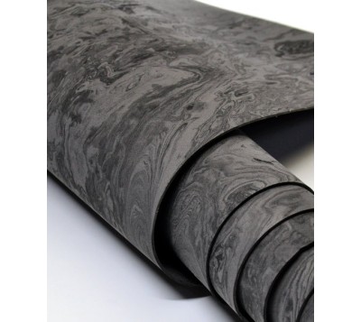 EVAMARBRE GRIS/NOIR