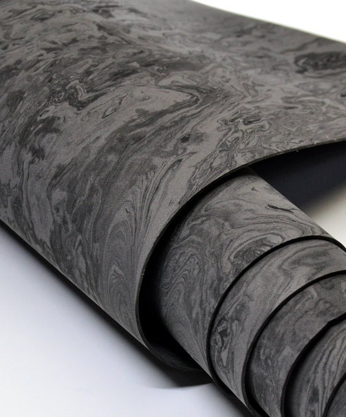 EVAMARBRE GRIS/NOIR