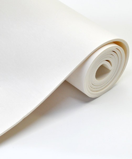 MOUSSE LATEX ADHESIVE 4mm