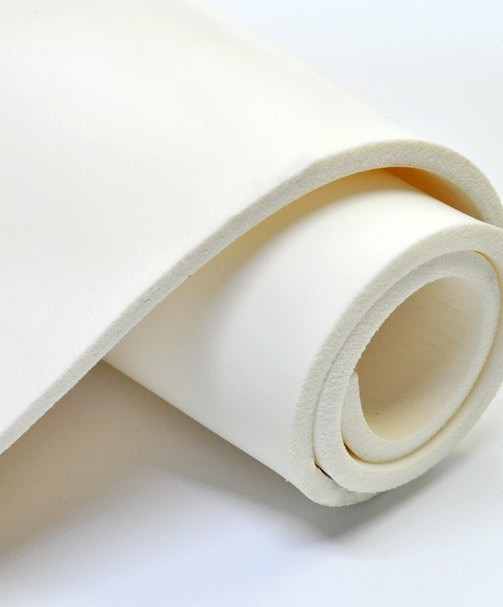 MOUSSE LATEX